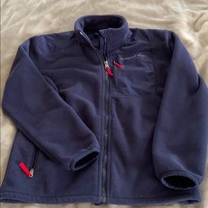 Fleece Jacket